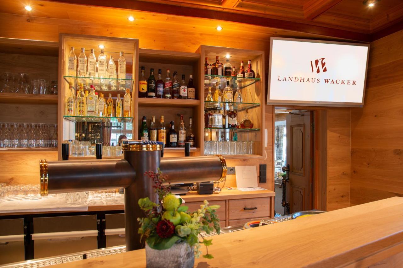 Landhaus Wacker Wenden  Exterior photo